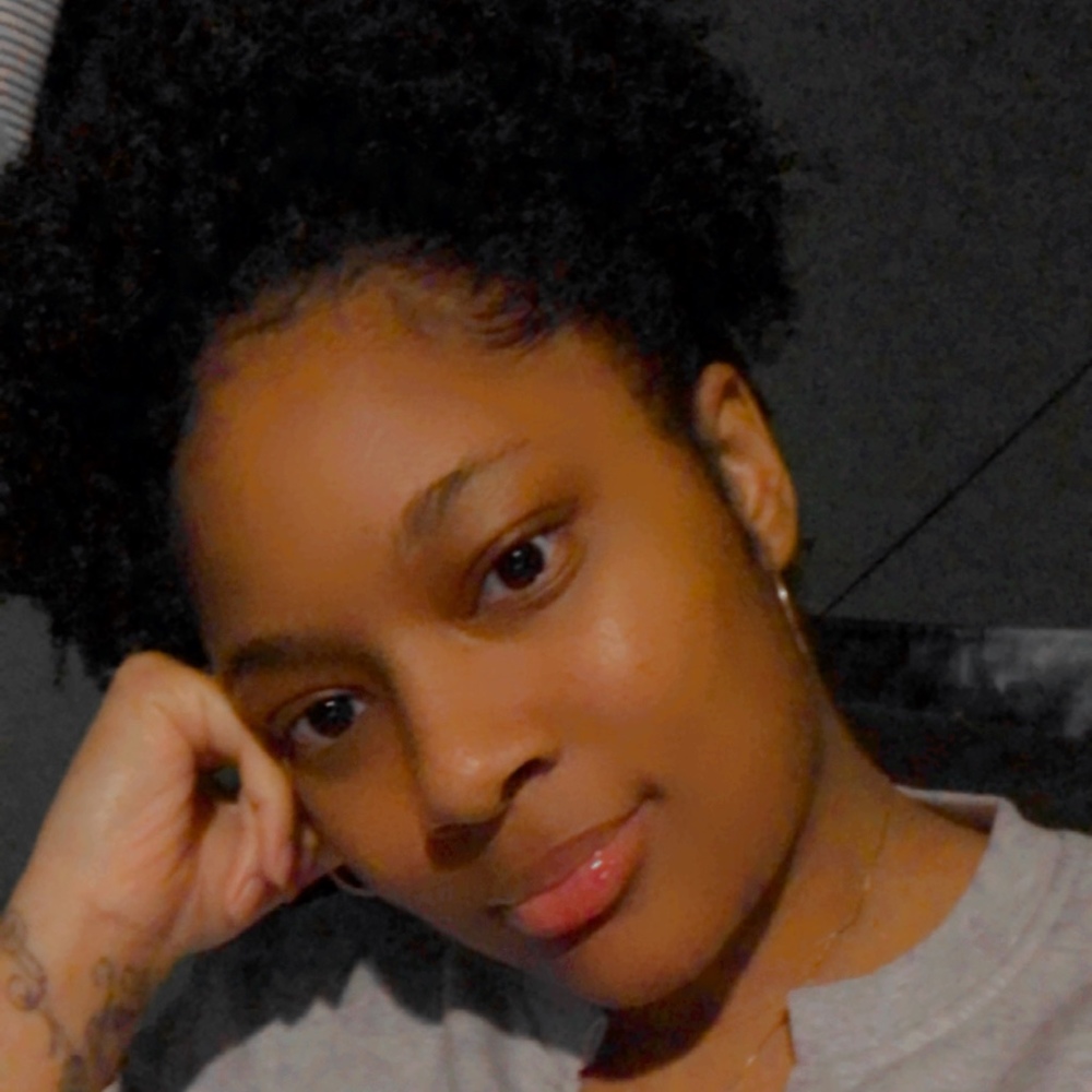 Meet your Posher, Michel'le